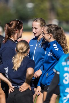 Bild 152 - wU16 Deutsche Meisterschaft